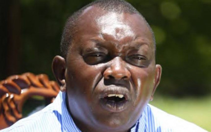 Sudi's former teacher tells court not sure where MP went after leaving school in Class 7