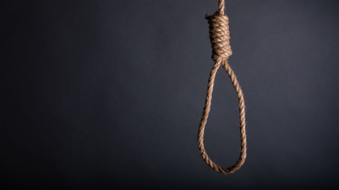 60-year-old man dies by suicide in Kirinyaga 