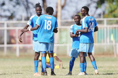 City Stars boss Korir tips Kapen to succeed in the KPL City Stars boss Korir tips Kapen to succeed in the KPL