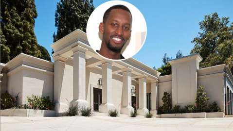 Kagame’s son moves into lavish Ksh. 767 million Beverly Hills mansion