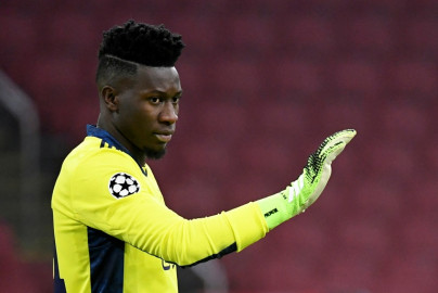 Onana back from drugs ban and thrust into big World Cup clash Onana back from drugs ban and thrust into big World Cup clash