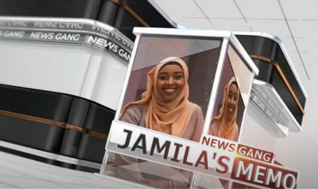 JAMILA’S MEMO: The dangers of a single story - On Kenyan workers in Saudi Arabia