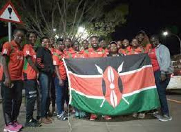 Divas name squad for African Netball tournament