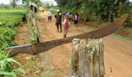 Police warn of possible Mungiki resurgence