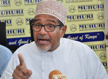 Muslim organization blames AG for Executive disregarding court orders Muslim organization blames AG for Executive disregarding court orders