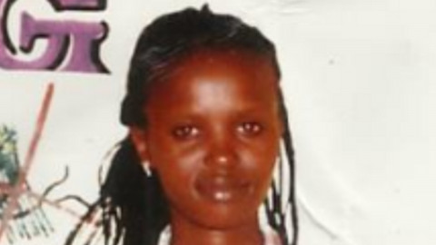 UK Ministry of Defence clarifies why it never probed Agnes Wanjiru's killing
