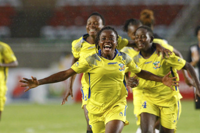 Senelwa reveals Vihiga Queens travel itinerary for Champions League fiesta