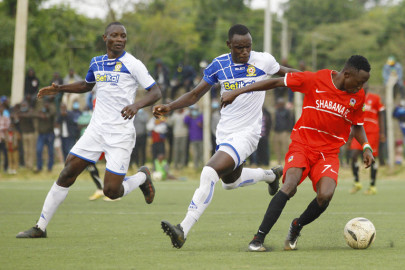 Ojienda confident Shabana will shake off slow start