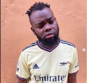 Nicki Bigfish: From an A student  to Kenya's most popular prankster