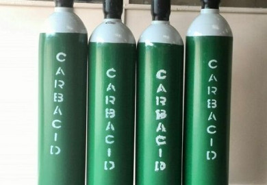 Carbacid half year profit up 71 percent to Ksh.361 million