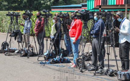 OPINION: Time to end impunity for crimes against journalists is now, let’s get to it