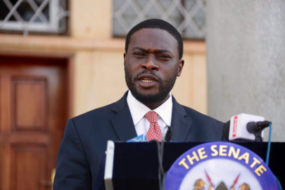 Sakaja on degree drama: Uhuru is out to frustrate me