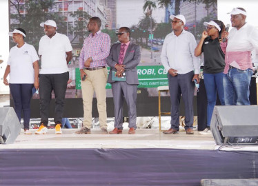 Legacy Ridges project launched in Ruiru with over 4,000 units