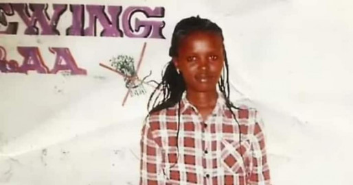 Gov't formally begins extradition of British soldier in Agnes Wanjiru murder case Gov't formally begins extradition of British soldier in Agnes Wanjiru murder case
