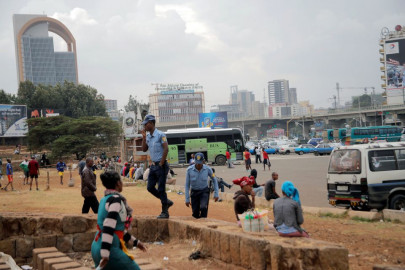 Ethiopia declares state of emergency as Tigrayan forces gain ground Ethiopia declares state of emergency as Tigrayan forces gain ground