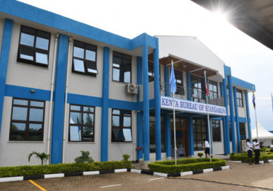 Kenya has not recalled any infant formula brands - KEBS Kenya has not recalled any infant formula brands - KEBS