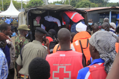 Homa Bay boat tragedy: Death toll rises to six after body of a minor is retrieved