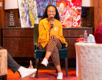 PROFILE: Meet Teresa Njoroge; social justice influencer who survived wrongful arrest, conviction PROFILE: Meet Teresa Njoroge; social justice influencer who survived wrongful arrest, conviction
